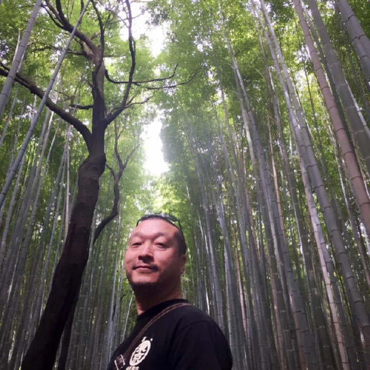 山農　京和