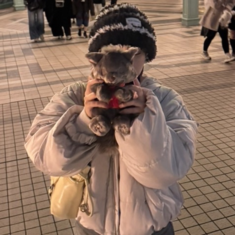 川上愛奈