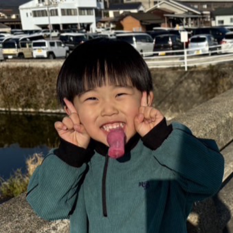 井上  大志