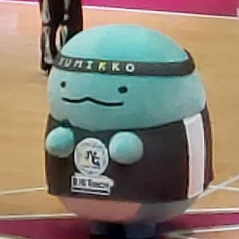 翼