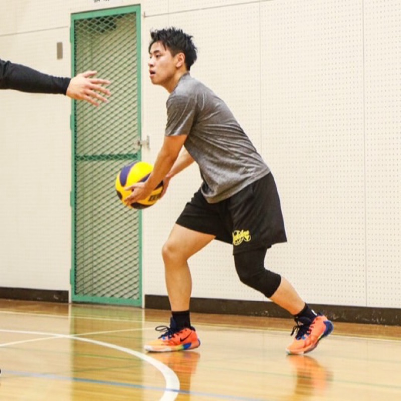 林田敏嵩