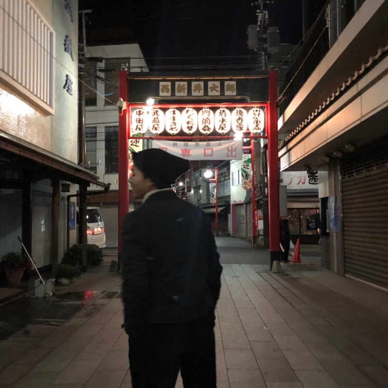 衣川　日向