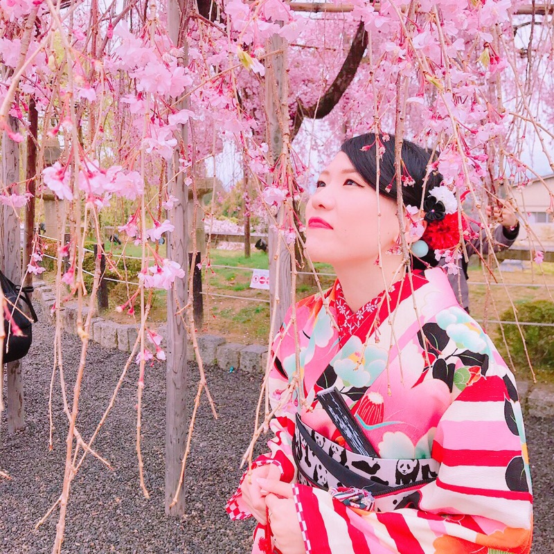 児島恵梨華