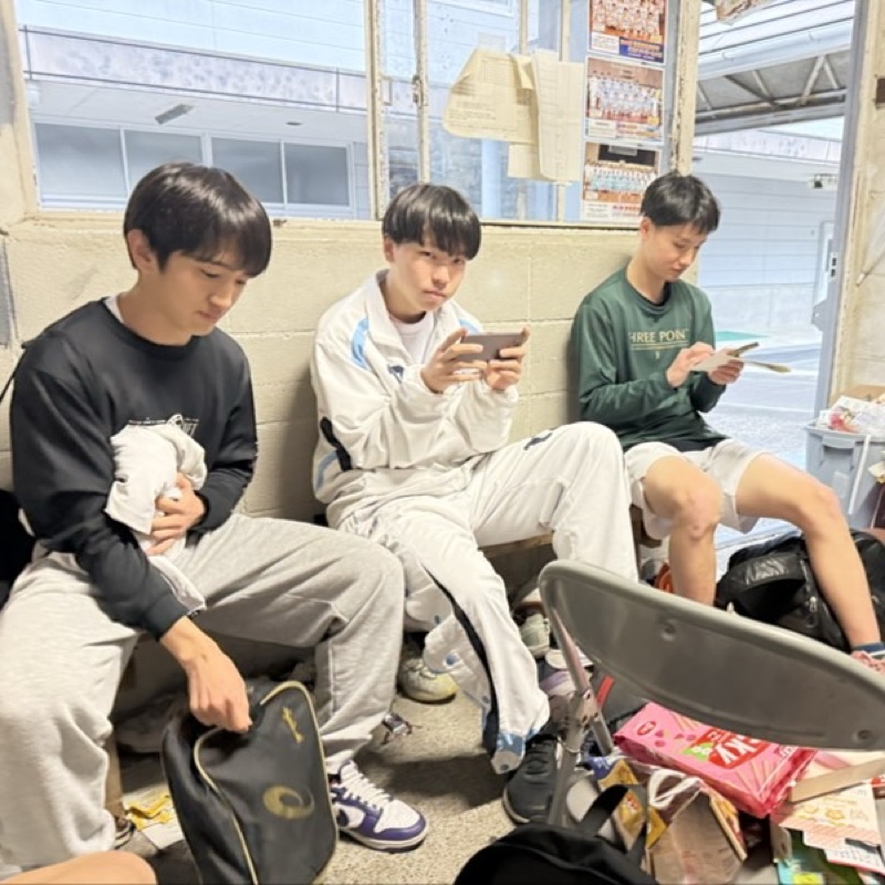 大竹悠太