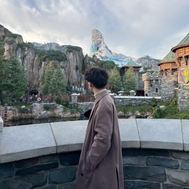 石原宥人