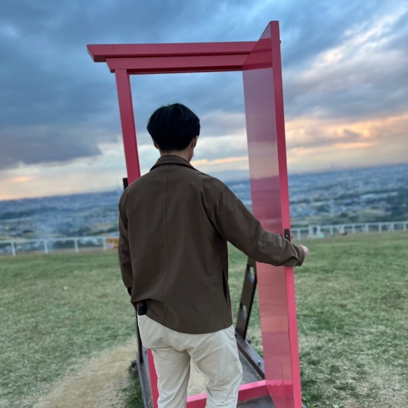 あおき