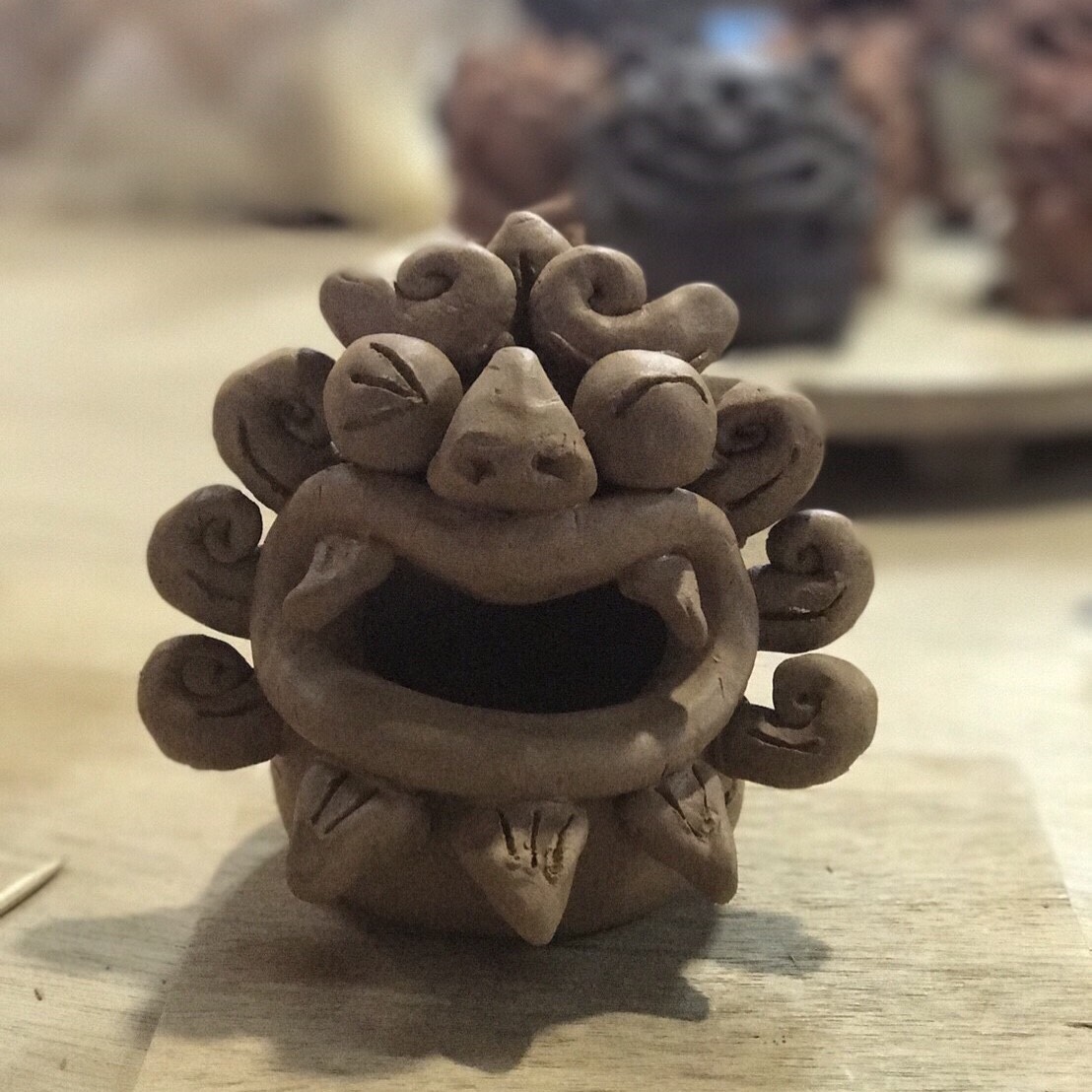 金城　哲也