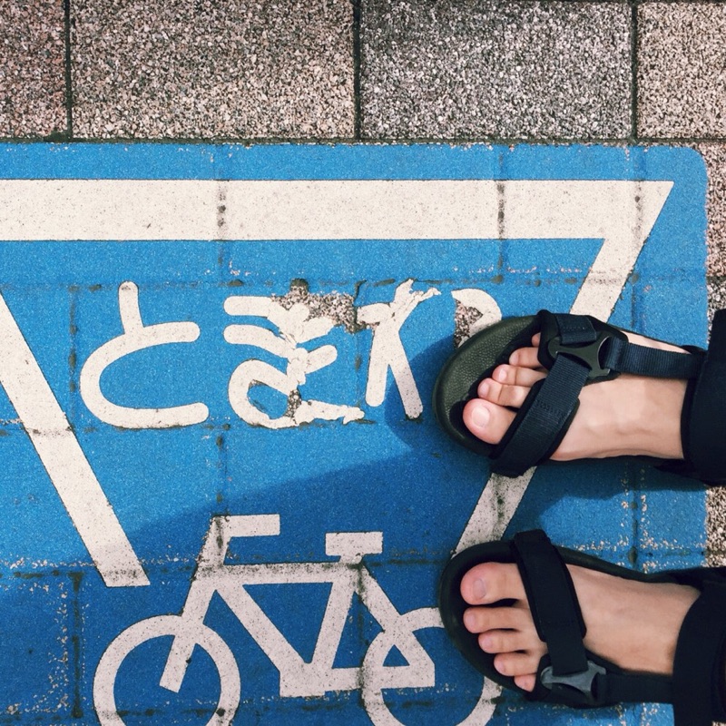 ☺︎