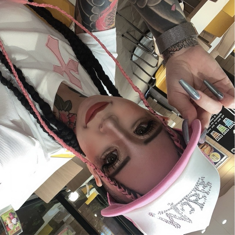 西村彩花