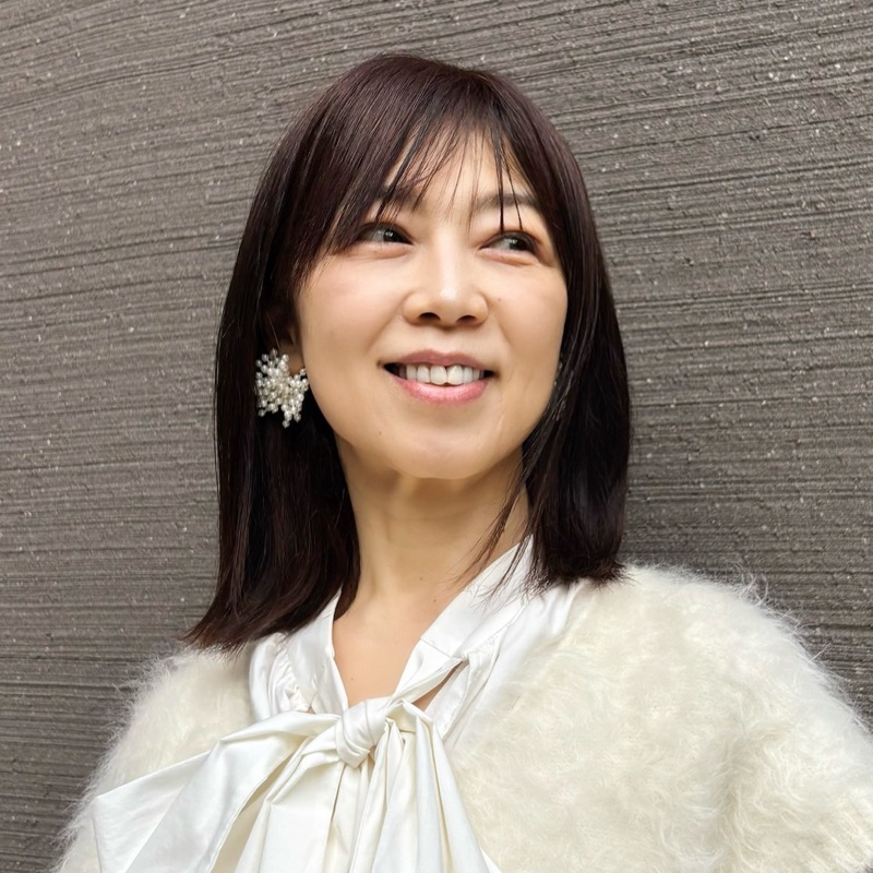 内園ひとみ