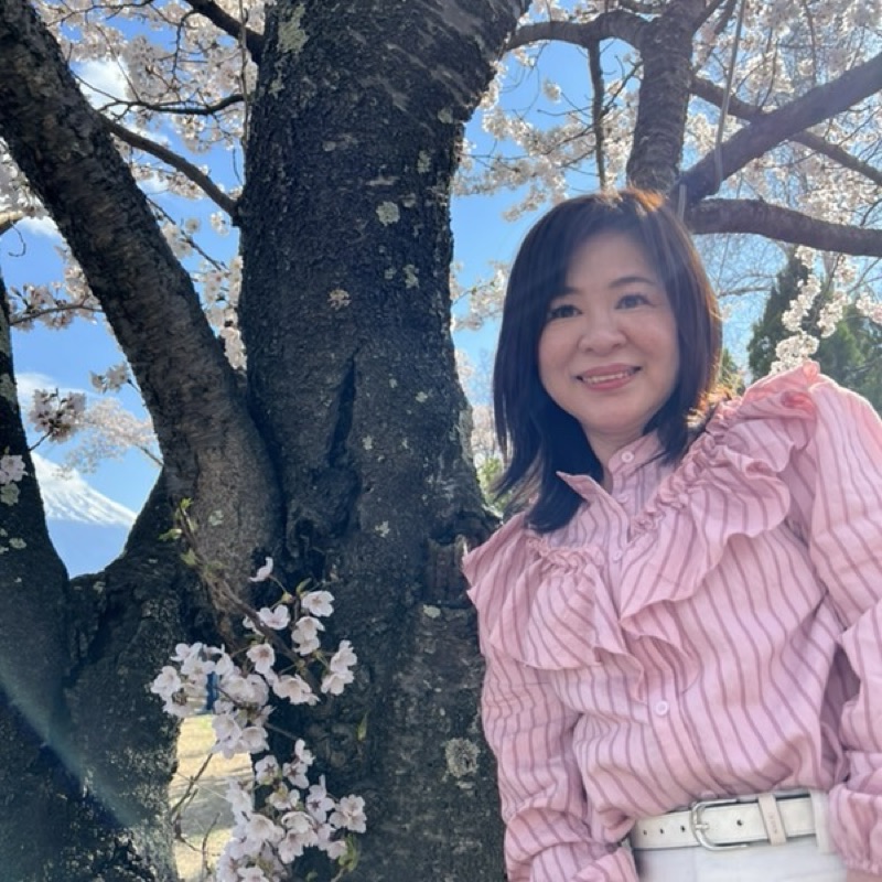 川口里香