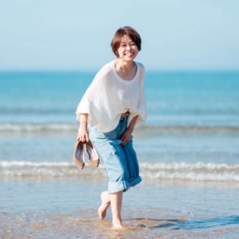 江崎 美奈子