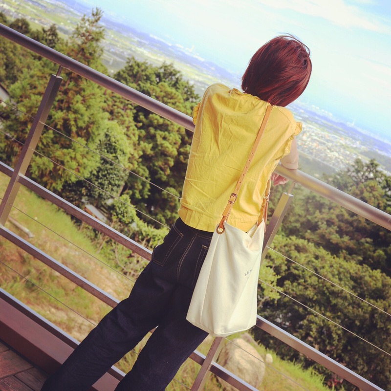 山原ナナ