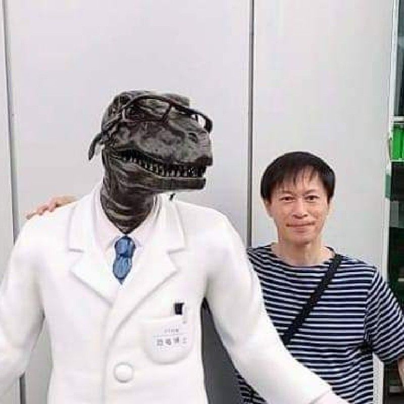 横田　