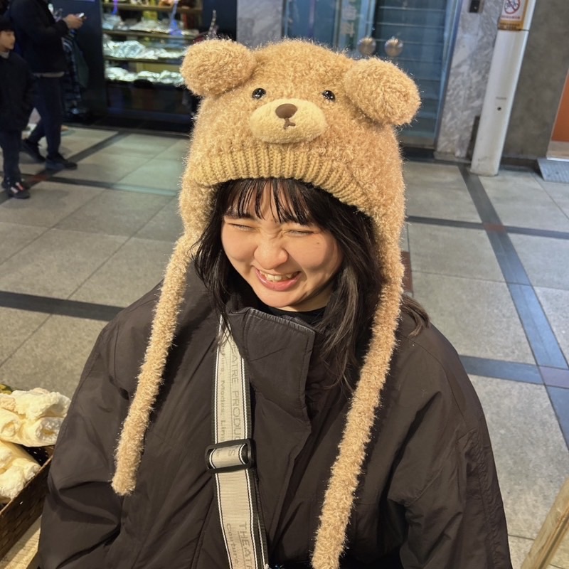かんの