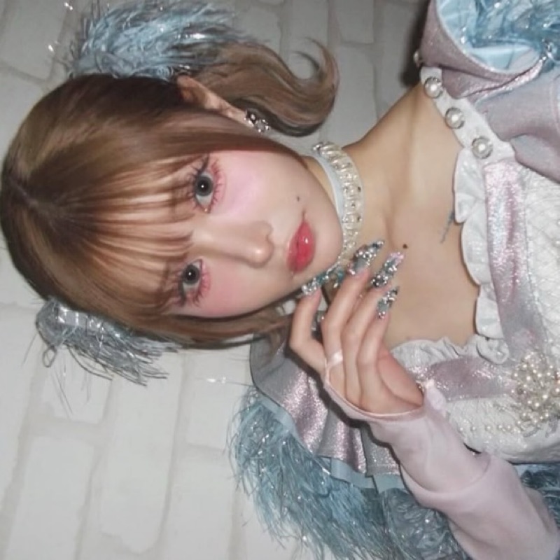 ニャ
