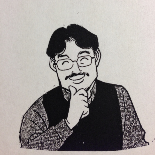 落合　父