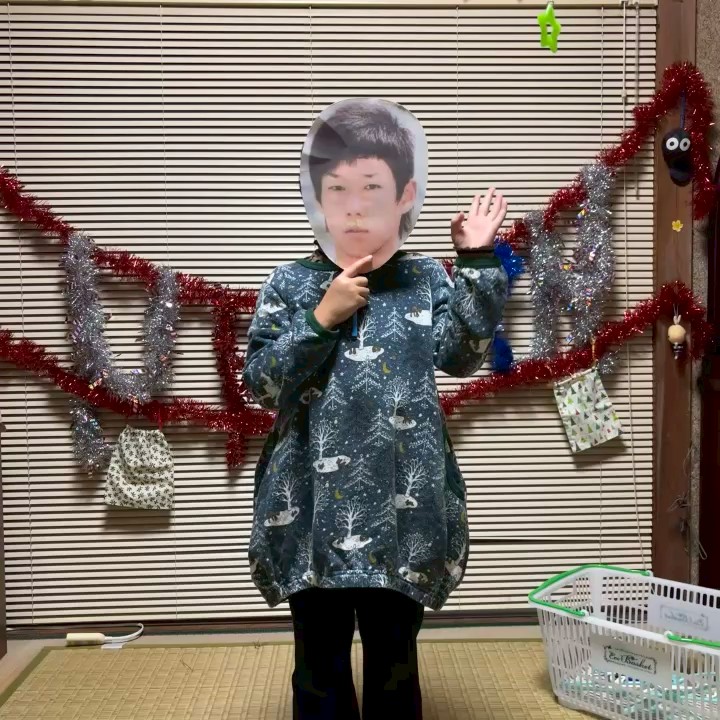 徳岡優美