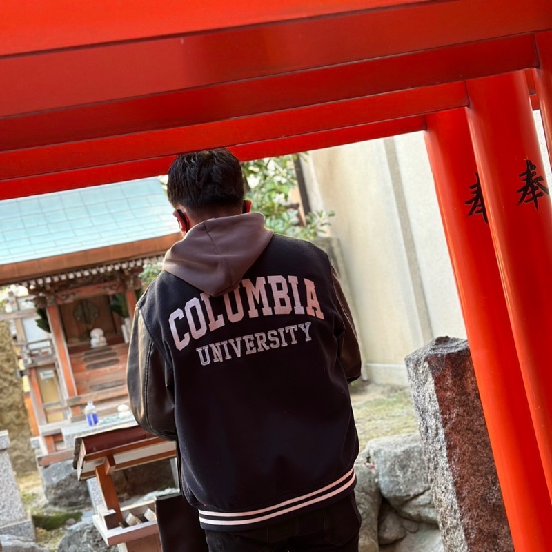田中