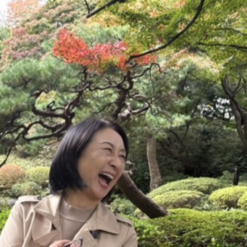 宮本　晴美