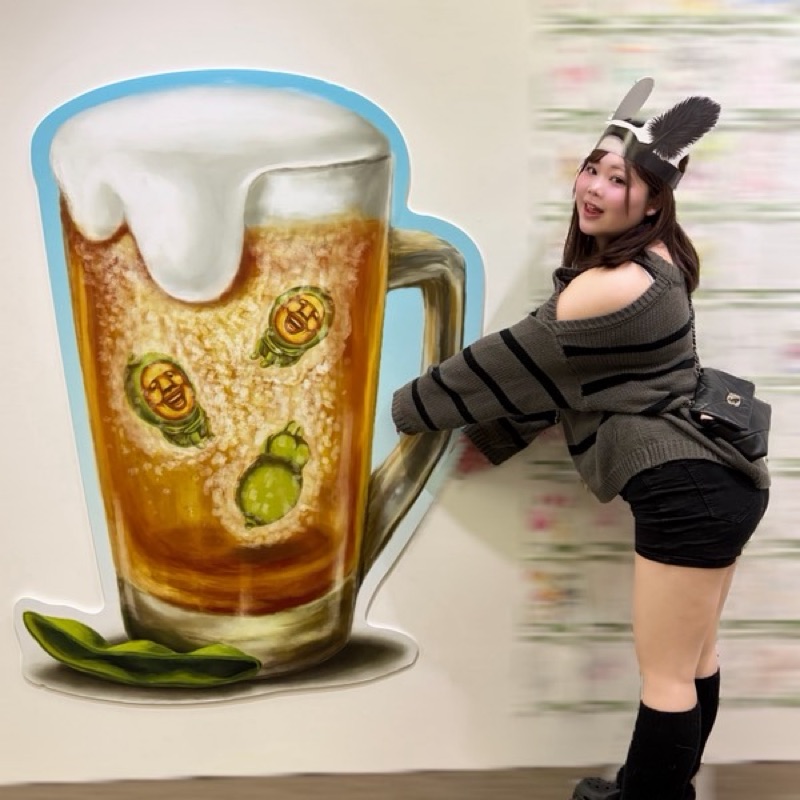 はなき