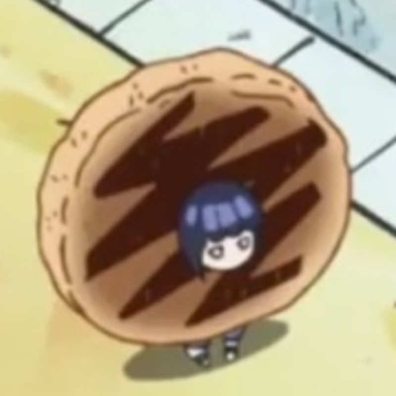 つ