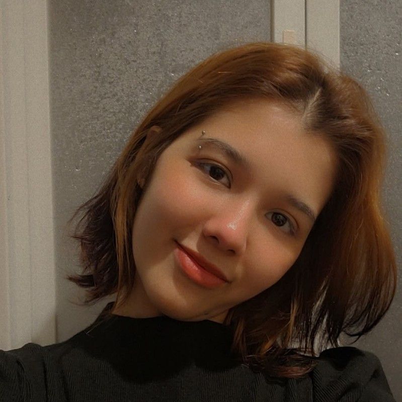 Shaima Jarin 