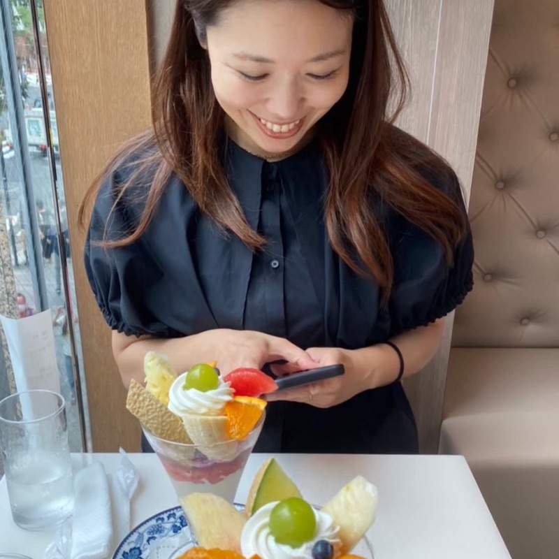 藤井御鈴