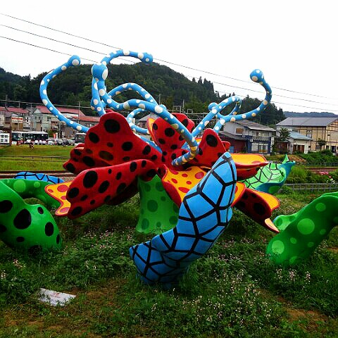 江刺家　陽子