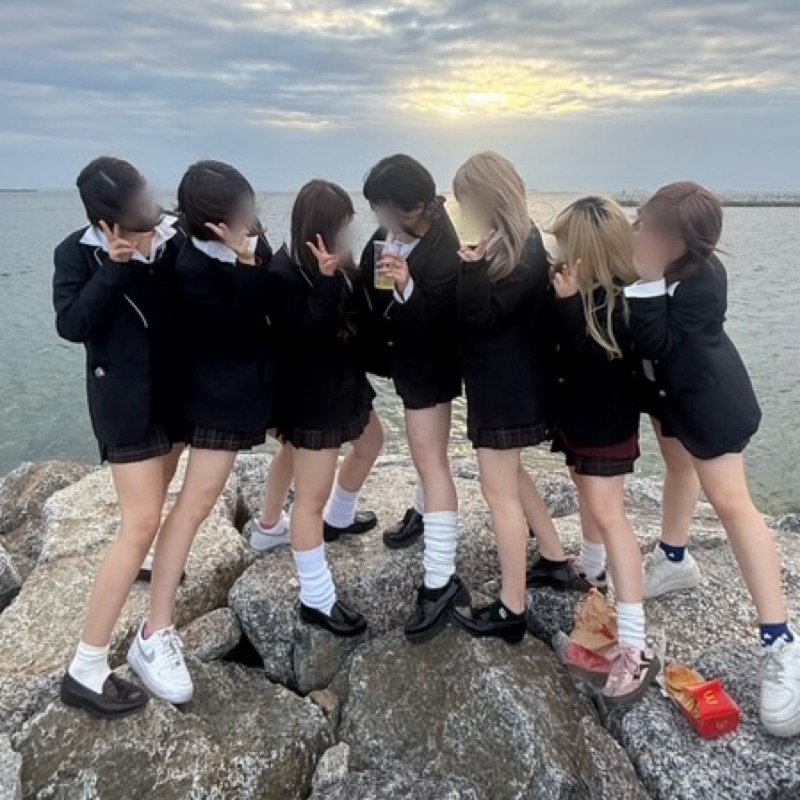 あんな