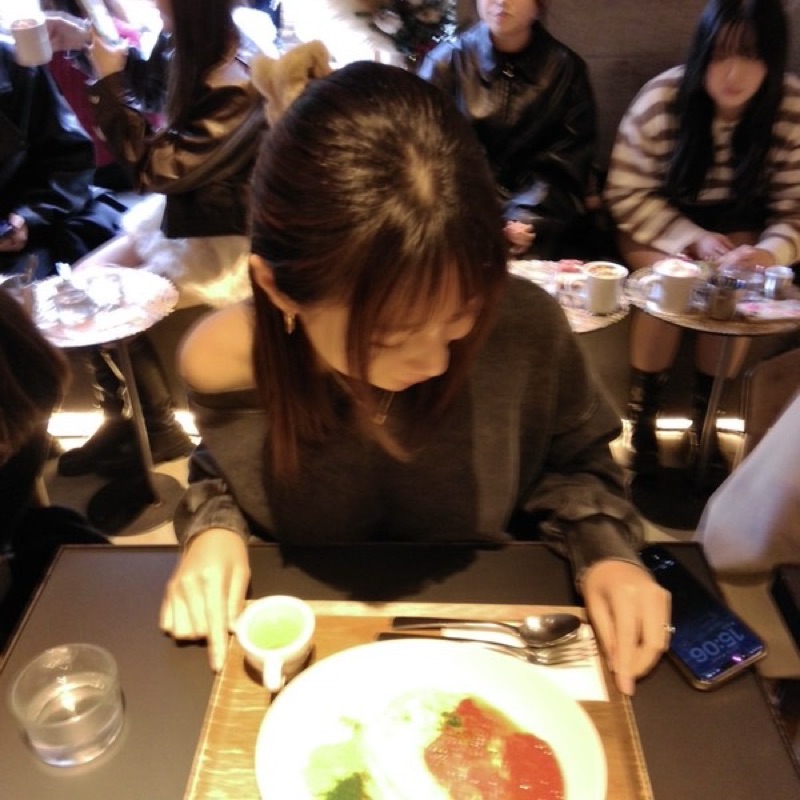 こと