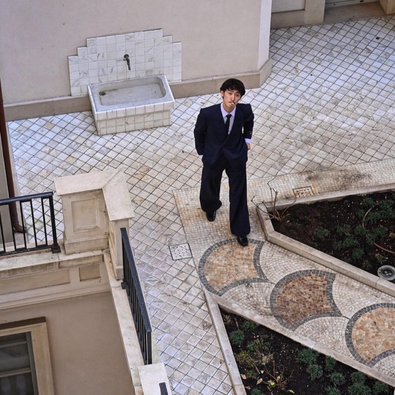 吉川虎生