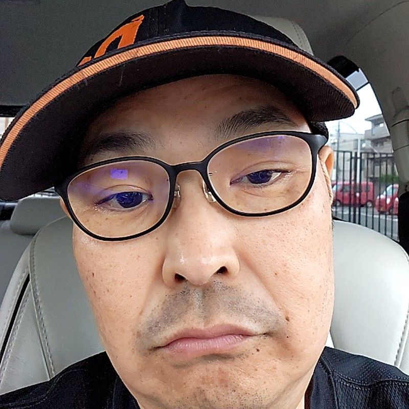 北原兼史