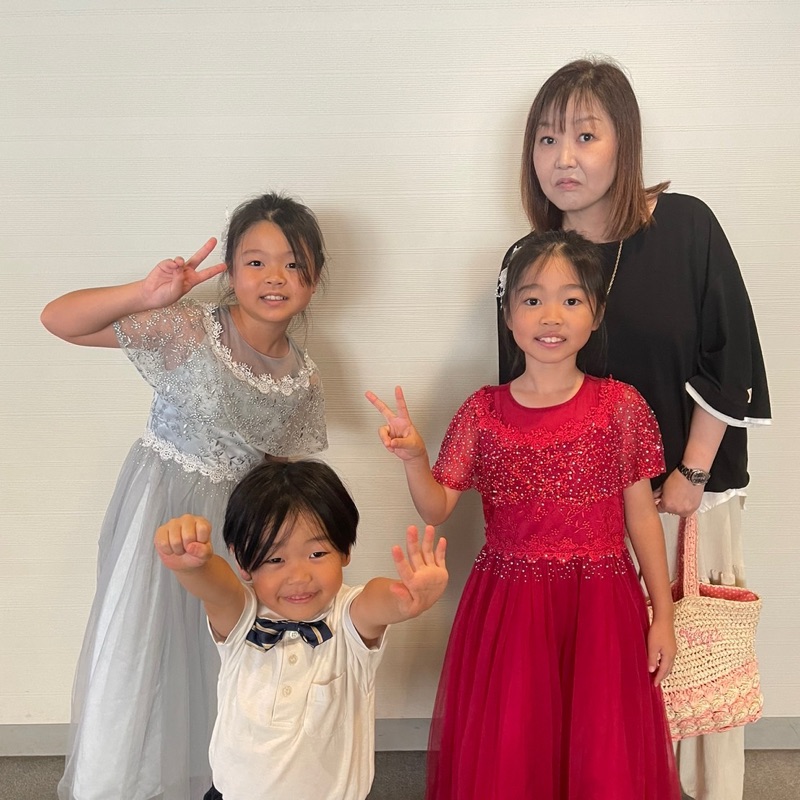 山田智子