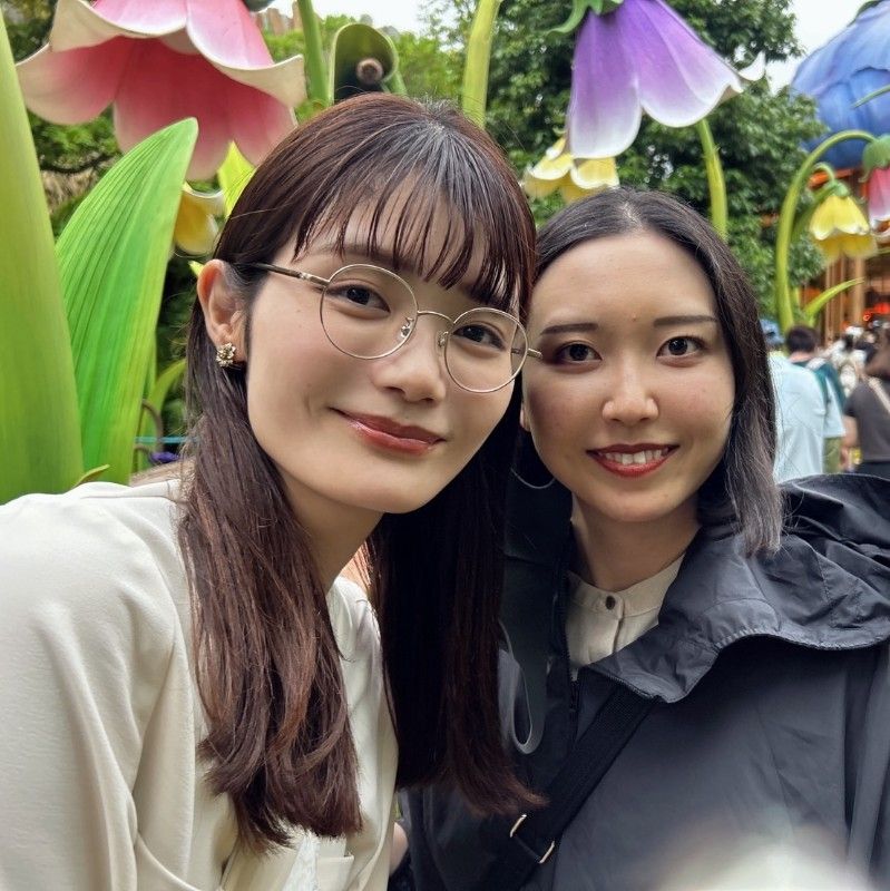 羽渕　典子
