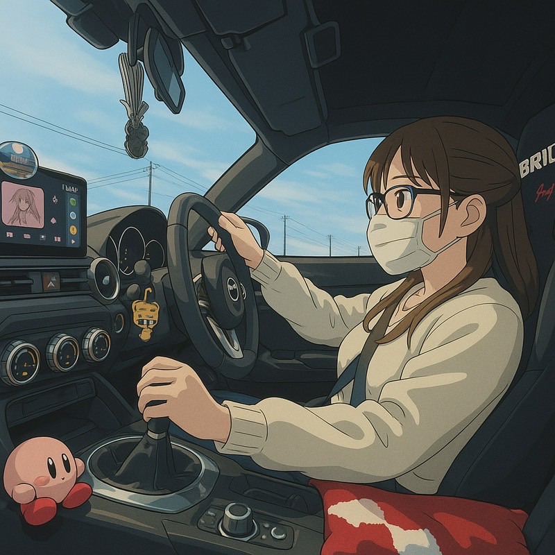 緑川