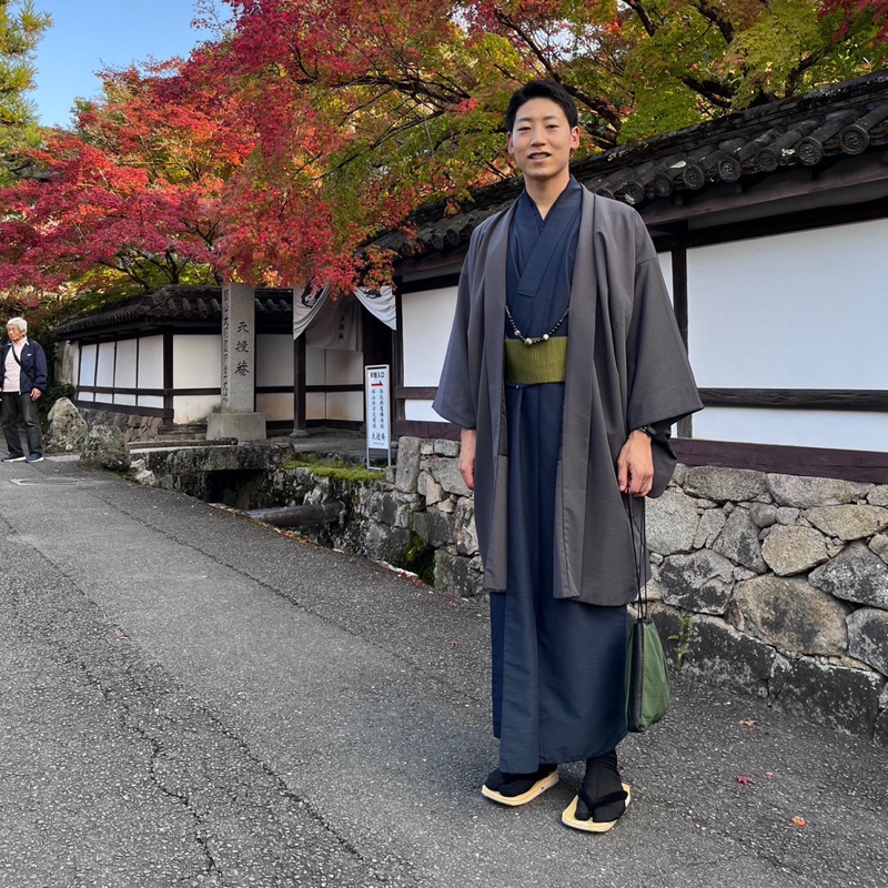 長谷川
