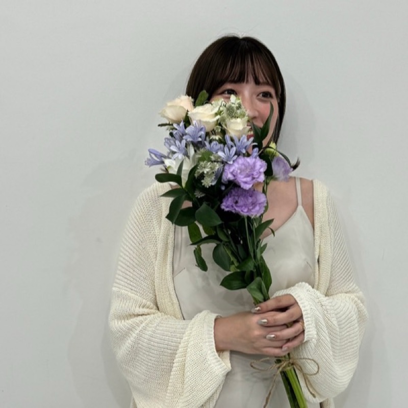 宮尾　彩奈