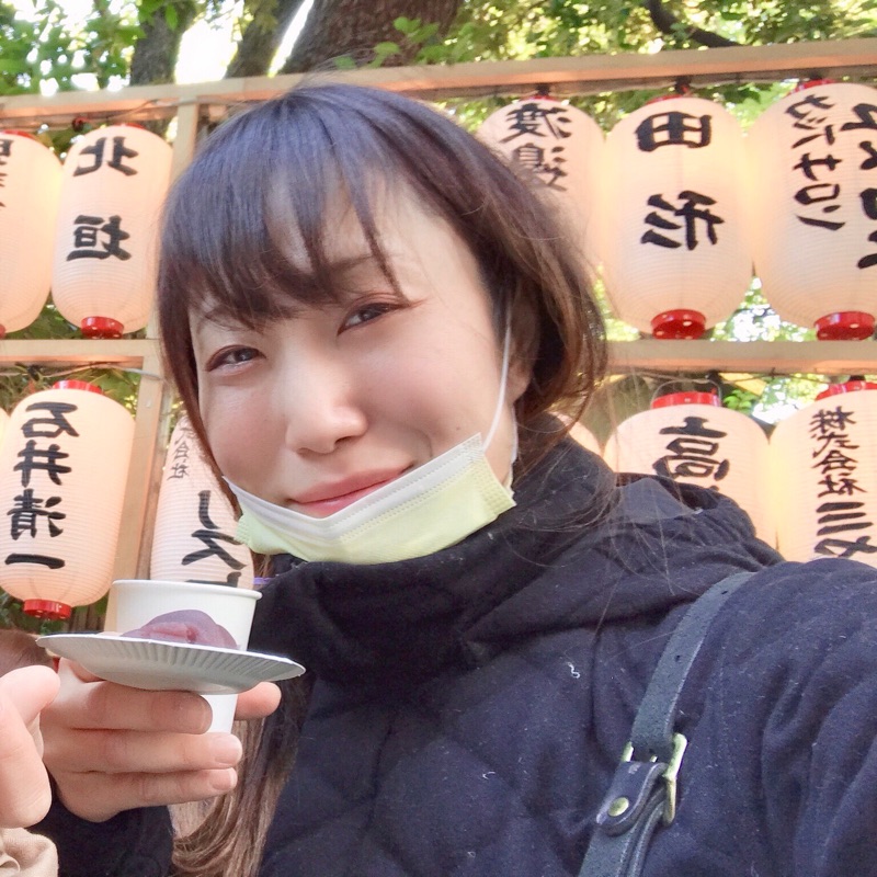 マロン
