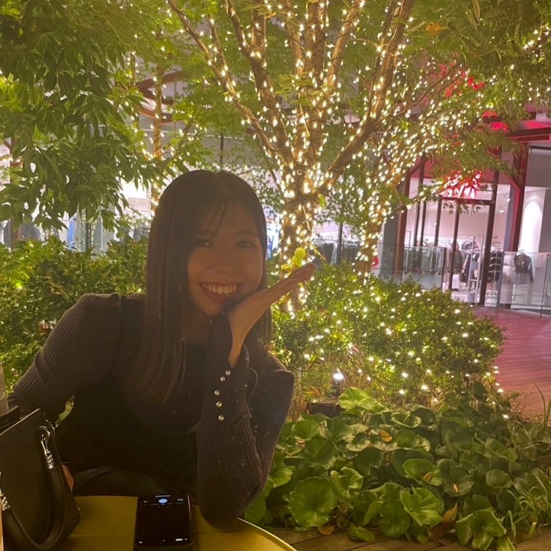 大西芹香