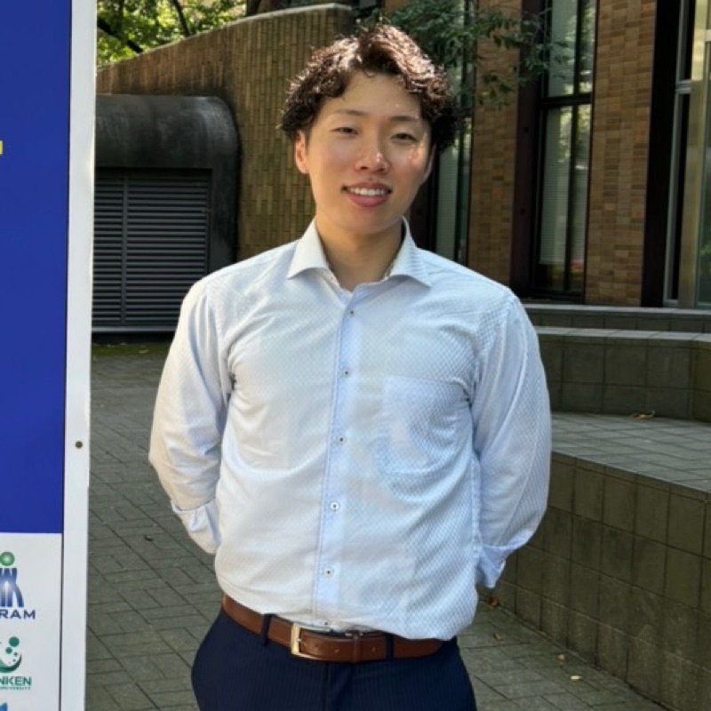 遠藤優介