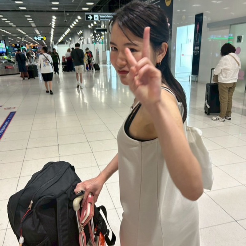 山川依織