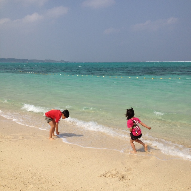 しー