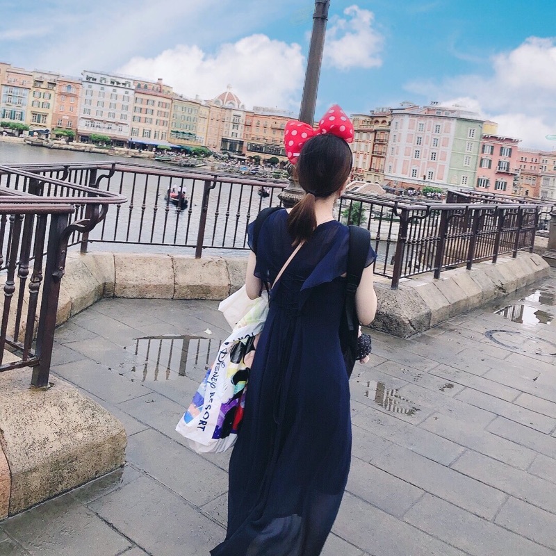 新谷春奈