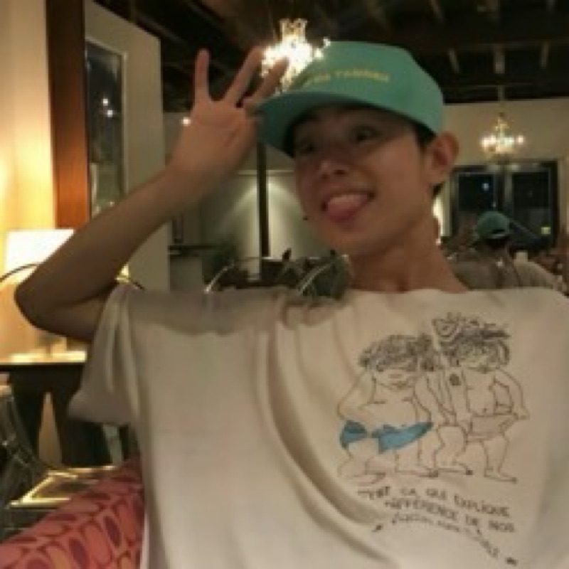 岩澤 穂歌