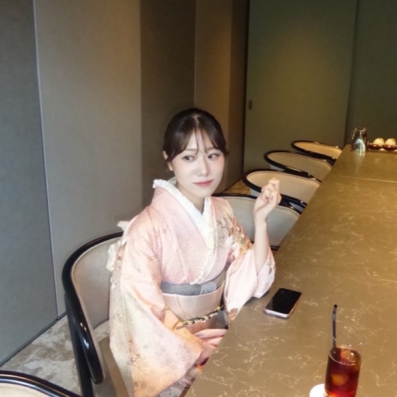 金原美玖