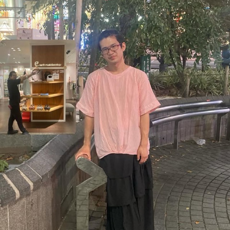 友乃　愛絆