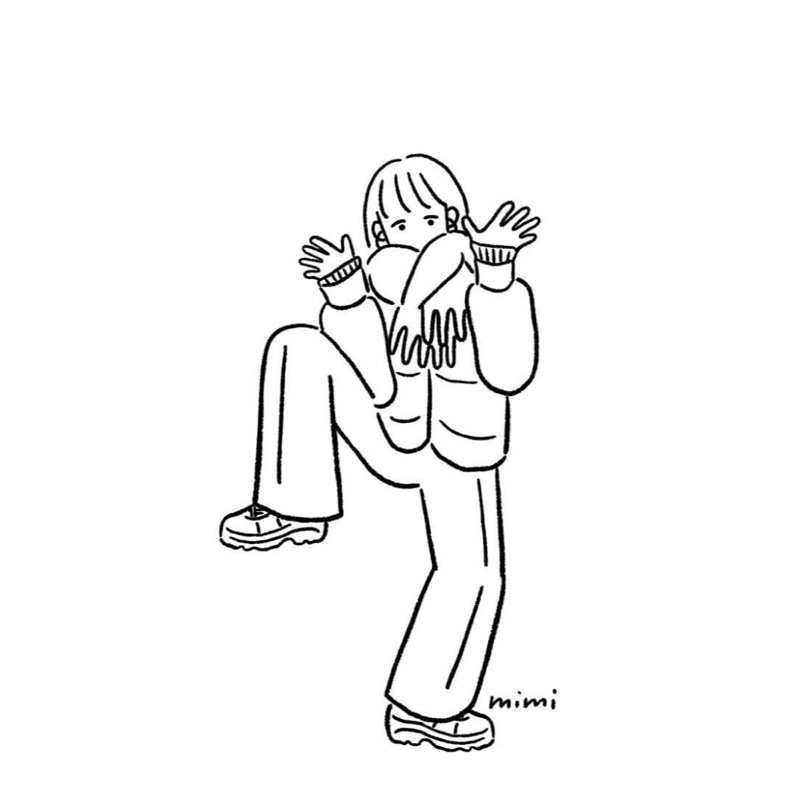 生粋のゲーマー（女）