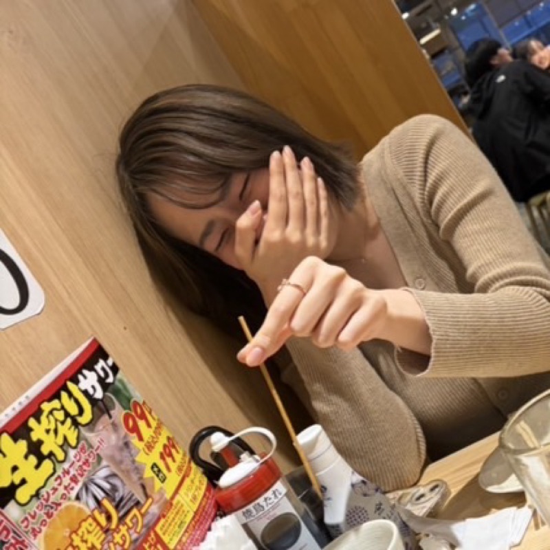安藤 瞳