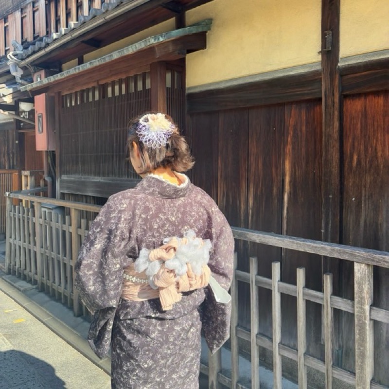 なの